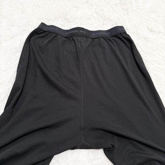 Men Patagonia Cool Weather Base Layer Tight in Black Size Extra Large - Picture 4 of 12